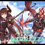 【グラブル】戦記とスタレとストイベと