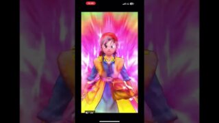 皆、ドラクエウォークするでぇー
