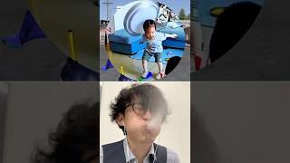 🤫vs🤣Subscribe thank you❤️🤣🤣🤣【荒野の光】荒野行動 #荒野の光 #memes #funny #shorts