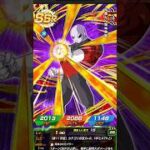 祭ジレン虹になったんだけどwwwww　#ドラゴンボール #ドッカンバトル #shorts