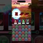 【パズドラ0】何このバグ#パズドラ　#パズドラ0