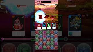 【パズドラ0】何このバグ#パズドラ　#パズドラ0