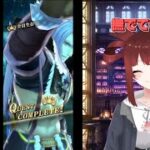 【メギド７２】メギドの塔に初挑戦！【1階】