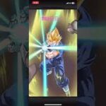 【1162日目】毎日単発ガチャ【ドラゴンボールZドッカンバトル】
