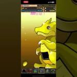 【1177日目】毎日単発ガチャ【パズル&ドラゴンズ】
