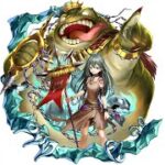 【キャラスト】祖13 ベレト（カウンター）【メギド７２】
