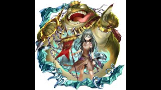 【キャラスト】祖13 ベレト（カウンター）【メギド７２】