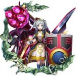 【キャラスト】真27R マルチネ（カウンター）【メギド７２】