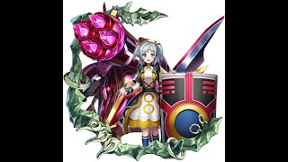 【キャラスト】真27R マルチネ（カウンター）【メギド７２】