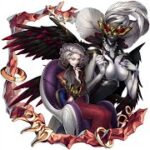 【キャラスト】真29 アルマロス（バースト）【メギド７２】