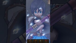 ＃2【今日のDQW】やっと血染めを覚醒＃ドラクエウォーク