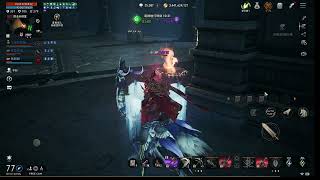 【天堂2M】6/2 伊甸 Olympic Raid #리니지2m #リネージュ2m #Lineage2M