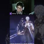 3.4 looks crazy! | #HonkaiStarRail #FateCollab #StarRail #FGO #GachaGame #AnimeEdit #HSR #HonkaiFate
