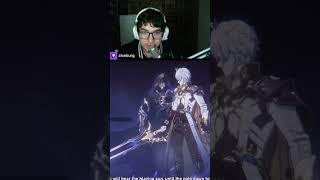 3.4 looks crazy! | #HonkaiStarRail #FateCollab #StarRail #FGO #GachaGame #AnimeEdit #HSR #HonkaiFate