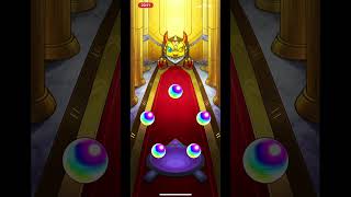 【モンスト】 “楽屋のひとりごと！”コラボガチャ！30連+星玉の結果！！【ちゅらのちょっとモンスト】 #shorts  #モンスターストライク