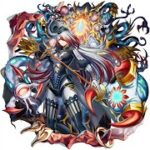 【キャラスト】祖32R アスモデウス（ラッシュ）【メギド７２】