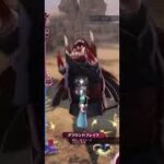 【メギド72】メギドの日並走カウントアップ42