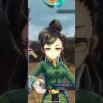【メギド72】メギドの日並走カウントアップ49