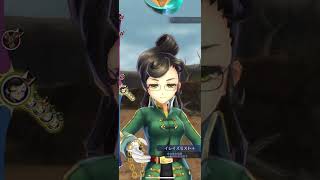 【メギド72】メギドの日並走カウントアップ49