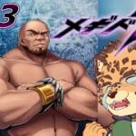 【メギド72/5章39-1から】筋肉　#13【Vtuber/樫城槌】