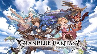 【グラブル】復帰配信♯75　週の始めだし日課少し
