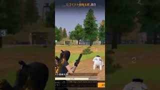 【荒野行動】真剣勝負中にBGMを付けてみた。ワイルドシリーズ。