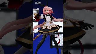 Bunny Boy Astolfo is BACK 🐰💖✨