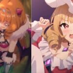 【キャラ物語】カノン(CV：幸村恵理)(プリンセスコネクト！)【プリコネR】
