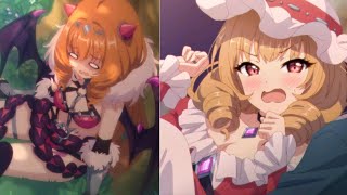 【キャラ物語】カノン(CV：幸村恵理)(プリンセスコネクト！)【プリコネR】