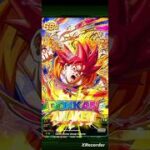DOKKAN AWAKENING MY SSJ1 GOKU TO SSG GOKU IN DBZ DOKKAN BATTLE #DRAGONBALL#SHORTS#YTSHORTS
