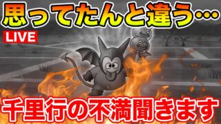 【ドラクエウォーク】ボンファ千里の不満全て聞きます【DQW】