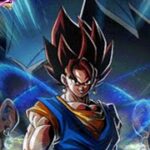DRAGONBALL Z ドッカンバトルを遊ぶ‼️始めて3日目にて結構強くなる‼️
