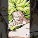全力接待した極限ブロリーをバトルフェスティバルで使ってみた！【ドッカンバトル】【Dragon Ball Z Dokkan Battle#shorts#dragonball#dokkanbattle