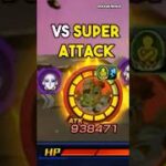 EZA Recoome & Guldo VS Jiren SA