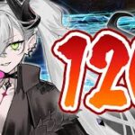 【FGO】『リリス120』『イベ周回』「両方」やらなくっちゃあならないってのが「こんぷ」のつらいところだな 覚悟はいいか？ オレはできてる【コンプサウルス / Vtuber】