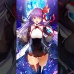 Fate Fun Facts: BB #shorts #fgo