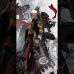 Fate Fun Facts: Emiya (Alter) #shorts #fgo