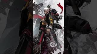 Fate Fun Facts: Emiya (Alter) #shorts #fgo