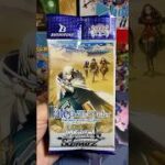 Fate Grand Order Camelot opening #weissschwarz #fategrandorder #fateseries #fategrandorderna #fgo