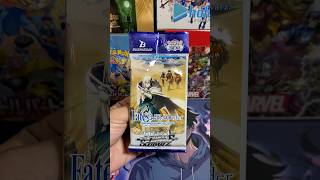 Fate Grand Order Camelot opening #weissschwarz #fategrandorder #fateseries #fategrandorderusa #fgo