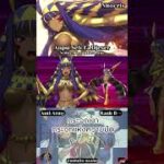 Fate/Grand Order – Nitocris #fgo  #fategrandorder