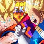 🔴 GEKISHIN SQUADRA PROJECT MULTI NETWORK TEST!! Dokkan Battle & Dragon Ball Legends Grinding LIVE