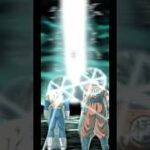 GLOBAL CP記念！ こいつがベジットブルーだ！ 【ドッカンバトル】