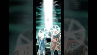 GLOBAL CP記念！ こいつがベジットブルーだ！ 【ドッカンバトル】