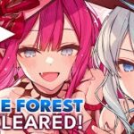 How I Beat Forest Fairies’ Forest – FGO NA High-Diff Quest Guide!