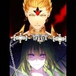 Kingu VS Nebuchadnezzar #fate #fgo #enkidu #anime #animeedit