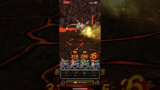 #ドラクエウォーク 🐉ハヌマーン👿🦁現わる👿🦁LV62🥹😜😏
