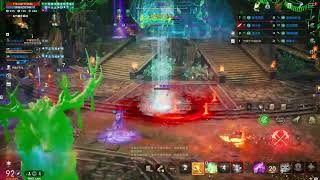 【Lineage2M】6/27  戰士高原副本  #리니지2m  #リネージュ2m #lineage2m  #天堂2M