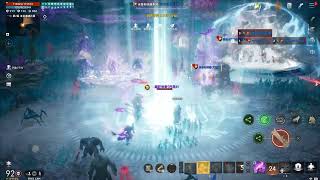 【Lineage2M】6/27  VIP粉絲守衛戰!!  #리니지2m  #リネージュ2m #lineage2m  #天堂2M