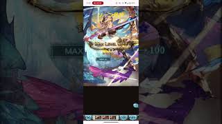 【グラブル】ソーン最終　Lv100 #グラブル